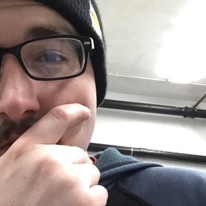 Meet your Posher, Johnny